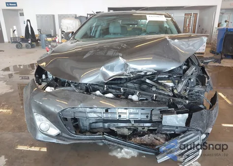 2013 Toyota Avalon Xle Touring z USA, uszkodzony, nr VIN 4T1BK1EB5DU041897